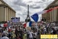 Ще успее ли Франция да предпази населението си