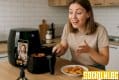 Инфлуенсъри в кухнята - TikTok рецепти с Air Fryer