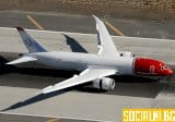 Близо 80 самолета Boeing 787 са купени от Саудитска Арабия