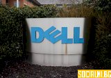 Dell отчита ръст на тримесечие