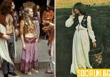 Еволюция на красотата