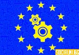Европейската комисия наложи строги ограничения на технологични гиганти