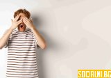 Фобия от фобиите: Най-странните фобии в света