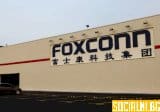 Foxconn с очаквания за силно тримесечие