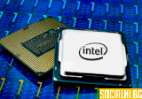 Intel ще прави чипове за MediaTek