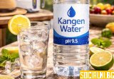 Истината за канген водата: Същност, ползи и мнения