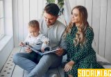 Когато думите закъсняват: Как да насърчим детската реч