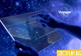 Meta подаде жалба срещу Voyager Labs