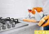 Най-ефективните начини за почистване на печка: Съвети и трикове