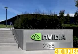Nvidia с нова прогноза за рязък спад