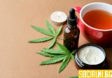 Плюсове и минуси на CBD продуктите за грижа за кожата