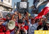Протестите в Перу – напът ли е ситуацията към примирие