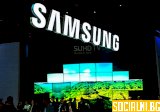 Samsung влива в колаборация с AMD