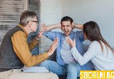 Сблъсъкът на световете: Междупоколенческите конфликти