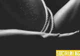 Шибари: Възелът между изкуството, интимността и доверието