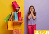 Шопингът- терапия или зависимост