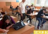 Втора матура за зрелостниците в навечерието на 24 май