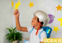 Образователни игри за цялото семейство