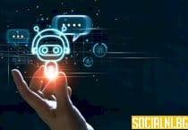 OpenAI представи нови функции, включващи гласови разговори и разпознаване на изображения на живо