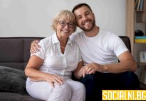 Токсично майчинство