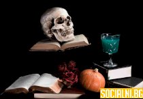 Смъртта в литературата