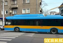 Мобилно приложение за градския транспорт