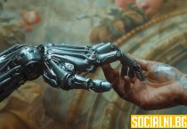 Ai и човечеството