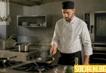 Характеристики на професионалното оборудване