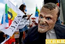 Има ли как да протестите във Франция