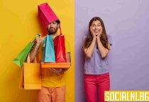 Шопинг обсесия