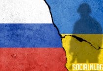 Украйна и нейната причина да атакува Русия