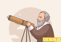 Произход на света