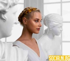 Женски архетипи