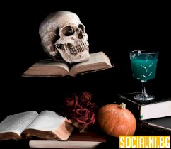 Смъртта в литературата