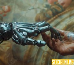 Ai и човечеството