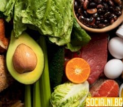 Калорични храни
