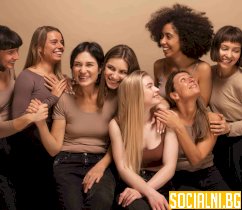 Менструален синхрон