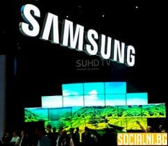 За добро ли е колаборацията между AMD и Samsung
