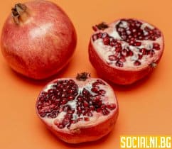 Ползите от сока от нар