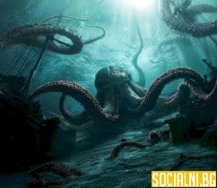 Творчеството на Лъвкрафт