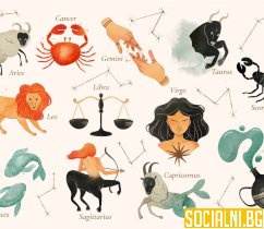 Хороскоп и вярата в него