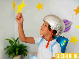 Образователни игри за цялото семейство