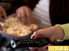 Най-добрите български сериали