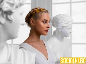 Женски архетипи