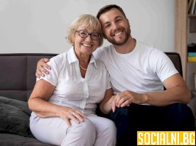 Токсично майчинство