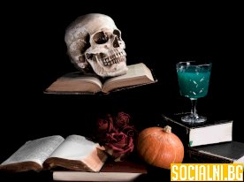 Смъртта в литературата