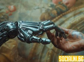 Ai и човечеството