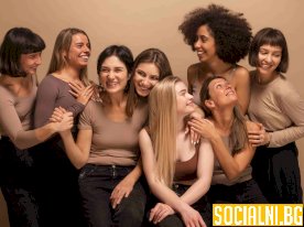 Менструален синхрон