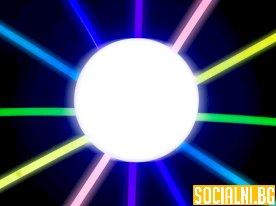 UV светлина