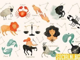 Хороскоп и вярата в него